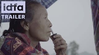 IDFA 2024 | Trailer | Echoes Within