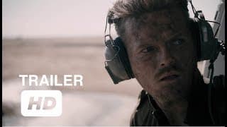 THE RECCE - Official Trailer #2 (2018) Greg Kriek, Christia Visser, Marius Weyers