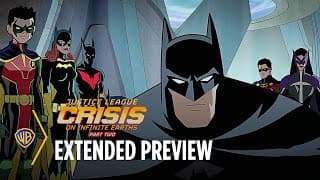 Extended Preview