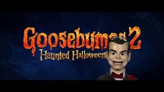 TV Spot - "Halloween Cutdown Kids Revised"