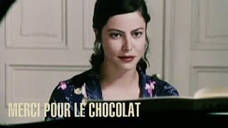 Nightcap Original Trailer (Claude Chabrol, 2000)