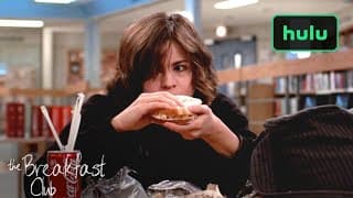 Lunchtime