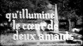 Les Visiteurs du Soir - Bande-annonce 1942