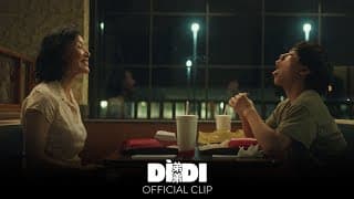 "Don't Show Your ABC" Official Clip [Subtitled]
