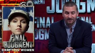 Do Women Have A Higher Sex Drive? - Trailer