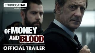 Official Trailer [Subtitled]