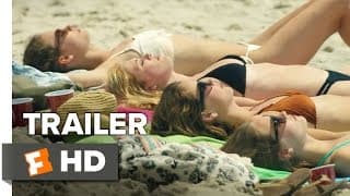 Summer of 8 Official Trailer 1 (2016) - Carter Jenkins Movie