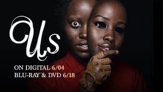 Own it Now on 4K, Blu-ray, DVD & Digital