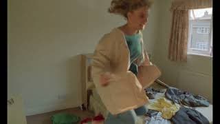 Rita, Sue and Bob Too. (1987) Michelle's revenge on cheating husband.