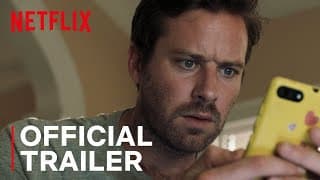 Official International Trailer