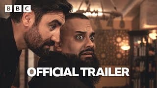 Man Like Mobeen Series 5 | Official Trailer - BBC Three