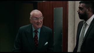 The Hatton Garden Job | Hatton Garden | Cinemas April 14th