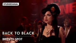 Brits TV Spot