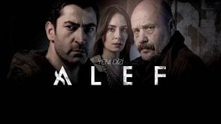 FX | ALEF 10 Nisan'da FX'te!