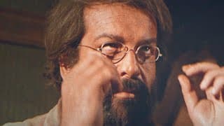 It Can Be Done Amigo (1972) ORIGINAL TRAILER
