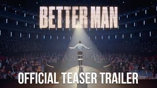 Official Teaser Trailer