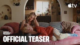 Official Teaser