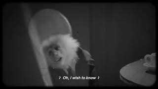 Netflix - David Lynch's What Did Jack Do  - Toototabon Love Song