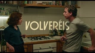 Volveréis, de Jonás Trueba | Tráiler | Estreno en cines el 30 de agosto de 2024