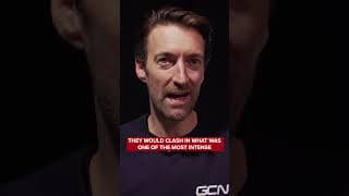Rivals: Contador vs Schleck (Short)