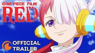 Official Trailer [Subtitled]