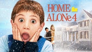 Home Alone 4 - Taking Back the House (2002) | trailer