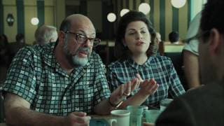 Living Arrangements Clip