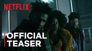 Official Teaser