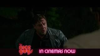 The Nice Guys - TV Spot #3 (2016)