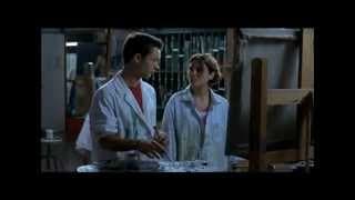 Castillos de Cartón (3some) [2009] - Official Trailer