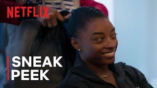 Braiding Hair - Sneak Peek