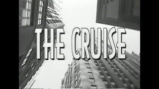 "The Cruise" VHS Movie Trailer (1998)