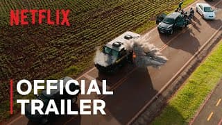 Official Trailer [Subtitled]