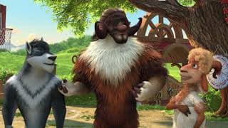 SHEEP AND WOLVES: PIG DEAL  Trailer