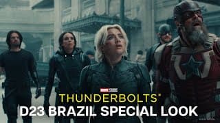 D23 Brazil Special Look