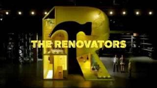 The Renovators