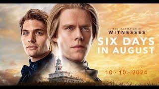 Official Trailer