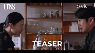 Teaser | Long Time No Sex