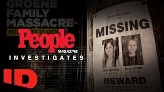 First Look: This Season on People Magazine Investigates