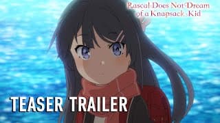 Teaser Trailer [Subtitled]