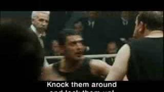The Tiger Brigades Trailer (English)