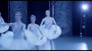 The Paris Opéra / L'Opéra (2017) - Trailer (English Subs)