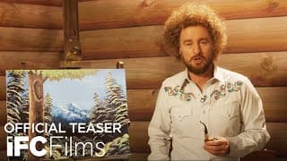 Teaser Trailer