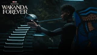#1 Movie for 2 Weeks