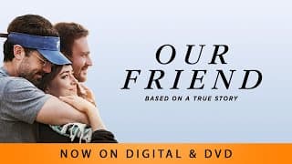 Own it Now on Digital & DVD