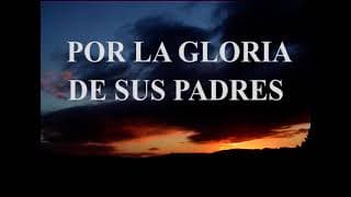 TRAILER - Por la gloria de sus padres