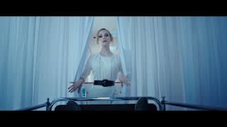 Official Green Band Trailer