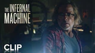 "Answering Machine" Clip