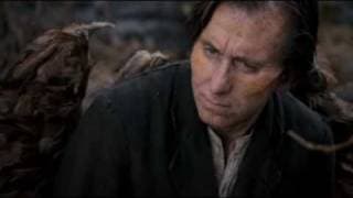 Skellig: The Owl Man - OFFICIAL TRAILER