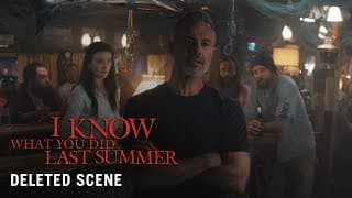 Deleted Scene Exclusive
